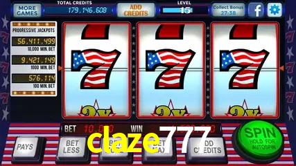Jogos de mesa e apostas rápidas na claze777