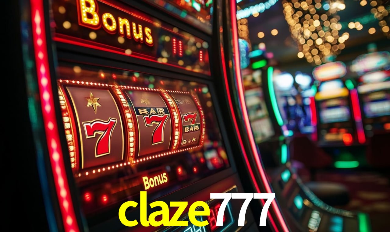 Apostas com odds competitivas na claze777