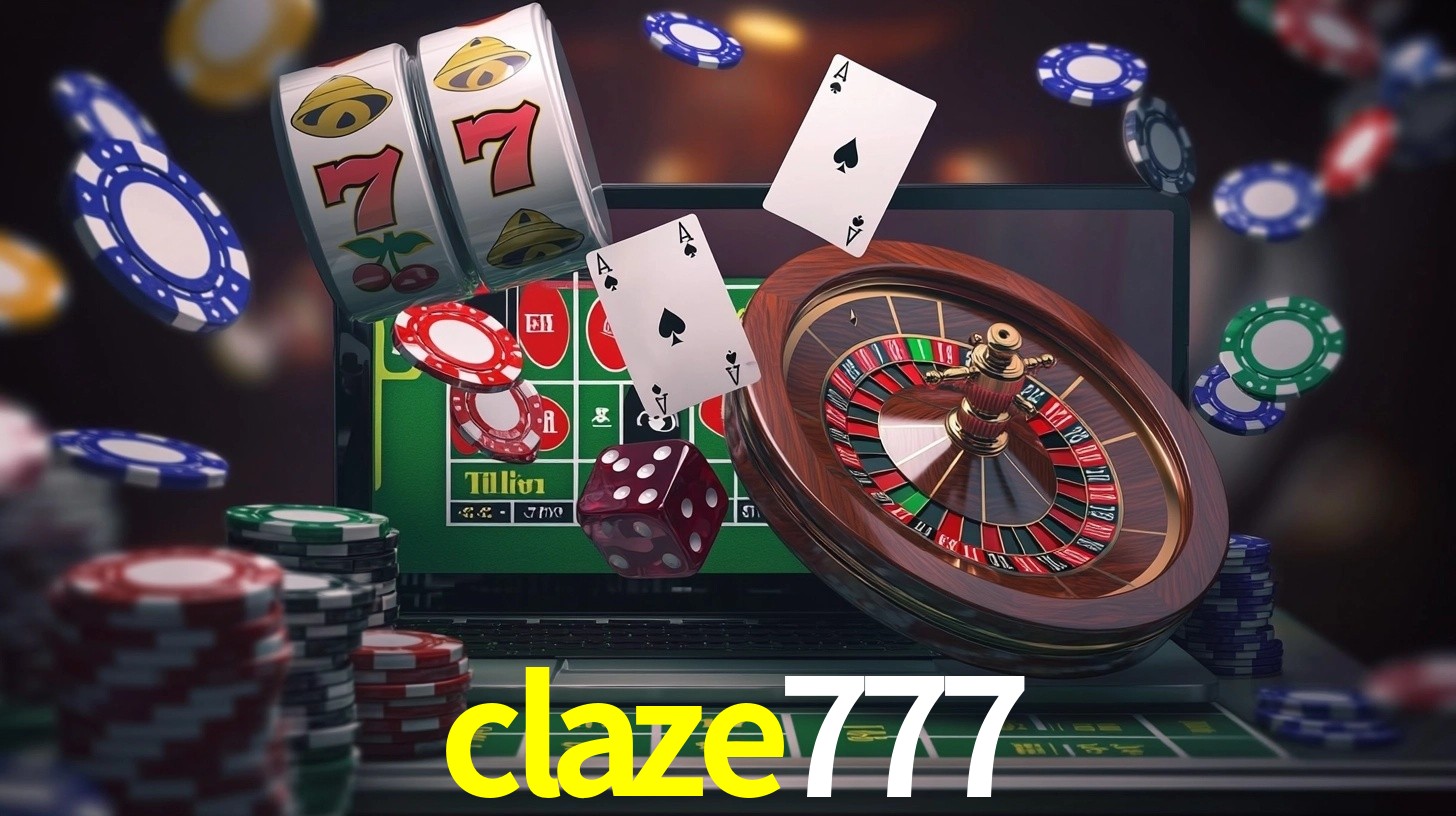 Cashback e recargas na claze777