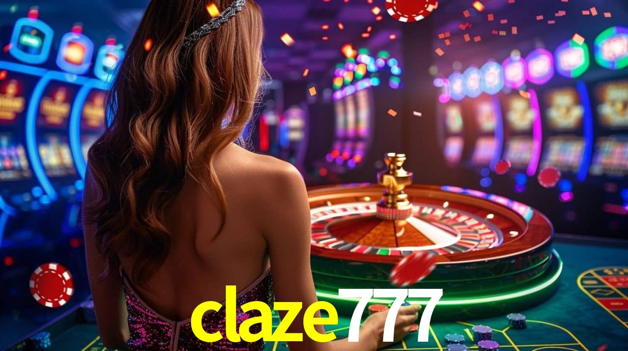 APP rápido e leve da claze777