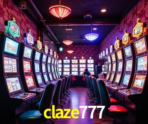 Segurança e performance na plataforma claze777