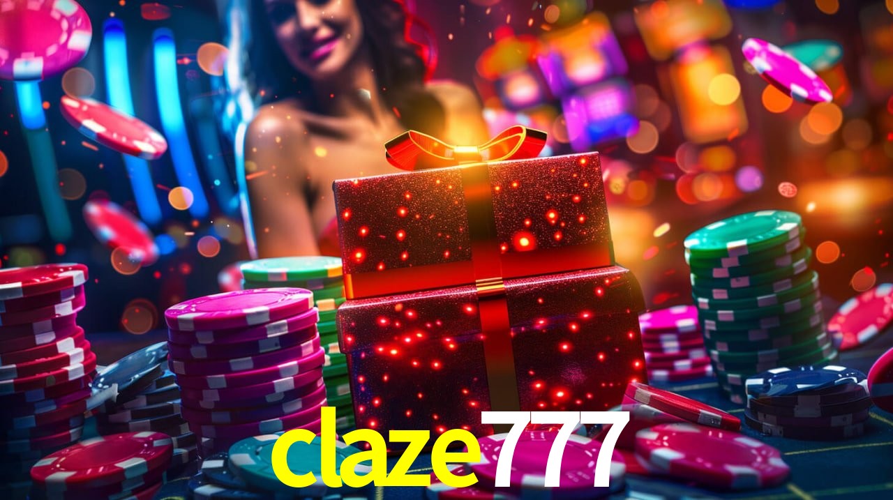 Download para Android e iOS na claze777