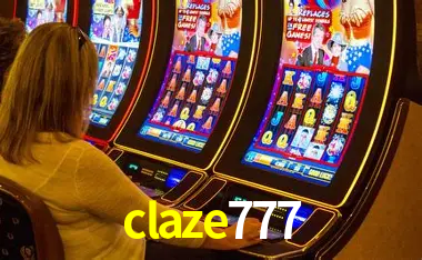 Cassino ao vivo com dealers reais na claze777