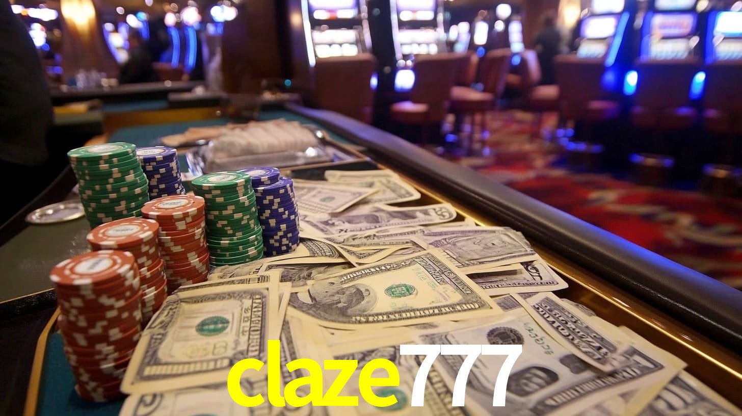 Biblioteca de slots populares na claze777