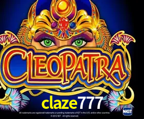 Bônus após cadastro na claze777